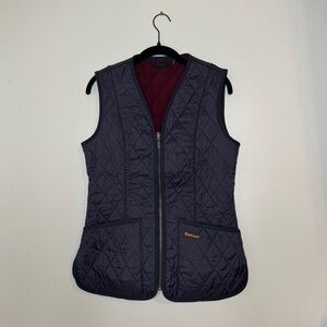 Barbour Fleece Betty Liner